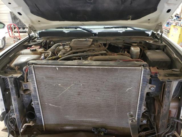 Photo 7 from auction – 2011 CHEVROLET SILVERADO with VIN 1GC1KYC82BF203776