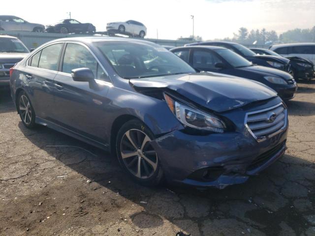 Photo 1 from auction – 2015 SUBARU LEGACY 2.5 with VIN 4S3BNAN62F3041797