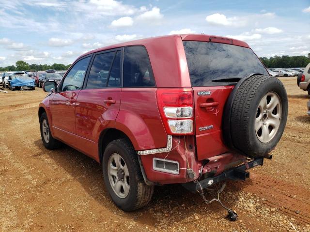 Photo 3 from auction – 2012 SUZUKI GRAND VITA with VIN JS3TD0D29C4100416