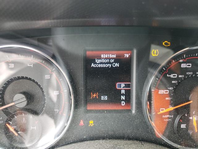 Photo 8 from auction – 2013 DODGE CHARGER SE with VIN 2C3CDXBG2DH509906