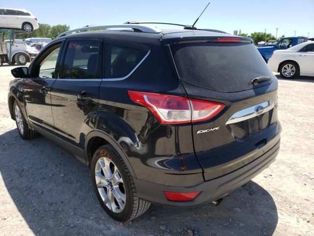 Photo 3 from auction – 2014 FORD ESCAPE with VIN 1FMCU9JX5EUD69563
