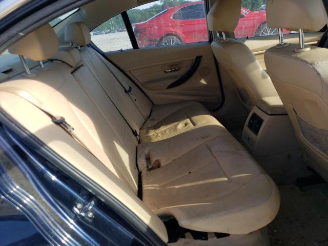 Photo 6 from auction – 2012 BMW 328 I with VIN WBA3A5C53CF343320