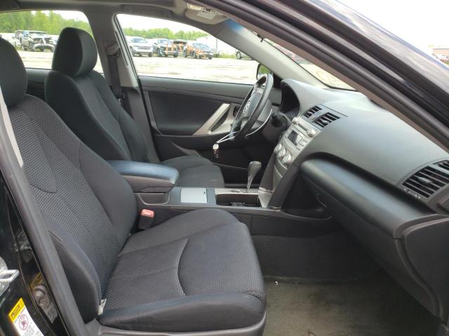 Photo 5 from auction – 2011 TOYOTA CAMRY BASE with VIN 4T1BF3EK0BU711014