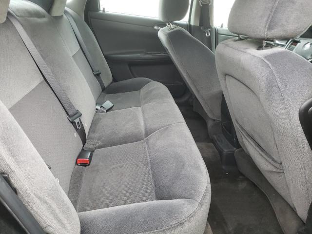 Photo 6 from auction – 2011 CHEVROLET IMPALA LT with VIN 2G1WG5EK8B1115975