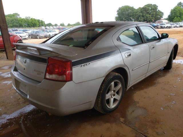 Photo 4 from auction – 2010 DODGE CHARGER SX with VIN 2B3CA3CV7AH267105