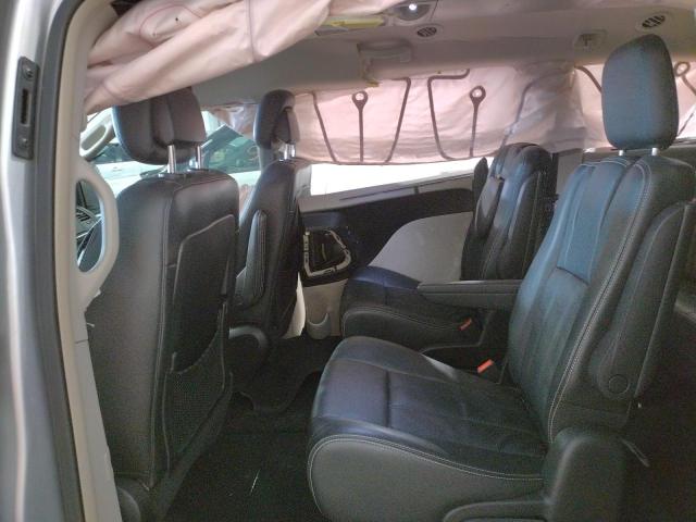 Photo 6 from auction – 2012 CHRYSLER TOWN & COU with VIN 2C4RC1CG8CR134469