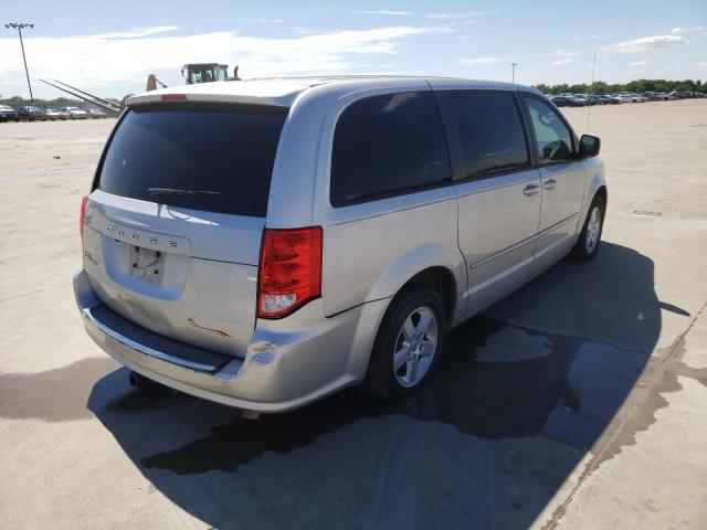 Photo 4 from auction – 2011 DODGE GRAND CARA with VIN 2D4RN3DG5BR629668
