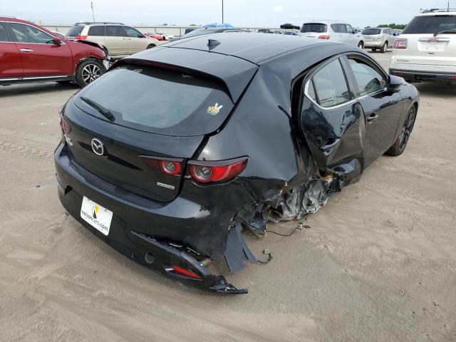 Photo 4 from auction – 2021 MAZDA 3 PREMIUM with VIN JM1BPAML2M1344220