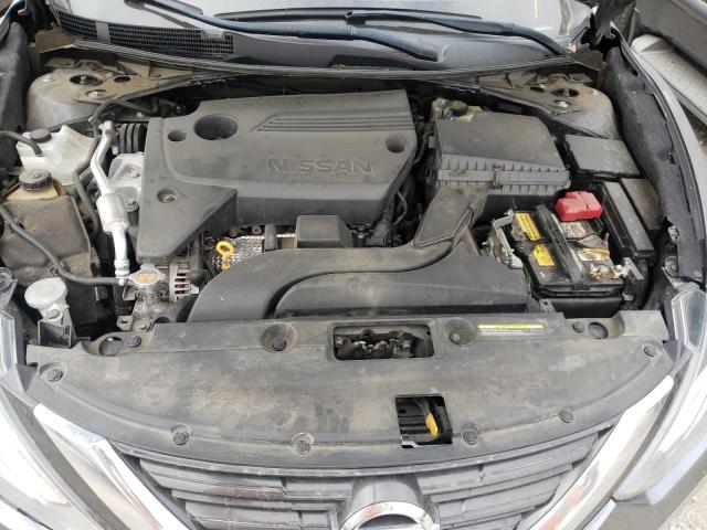 Photo 7 from auction – 2016 NISSAN ALTIMA 2.5 with VIN 1N4AL3AP7GC233848
