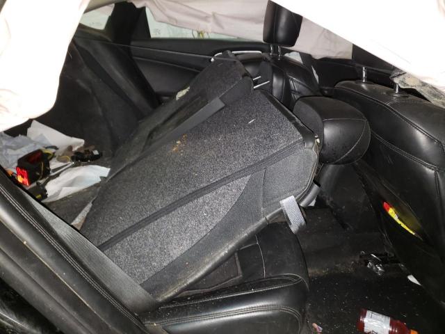 Photo 6 from auction – 2017 CHRYSLER 200 LIMITE with VIN 1C3CCCAB4HN507914