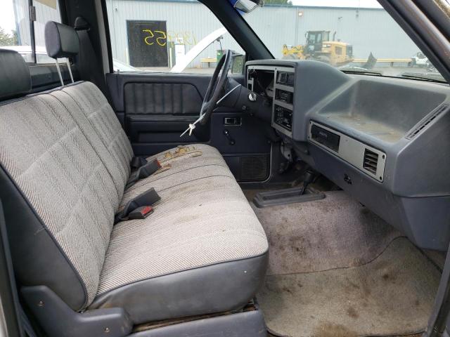 صورة رقم 5 من المزاد - 1990 DODGE DAKOTA مع VIN 1B7GG26X8LS639939