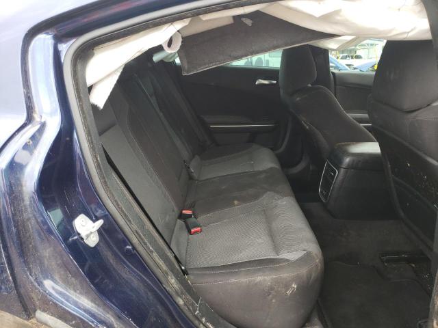 Photo 6 from auction – 2015 DODGE CHARGER SX with VIN 2C3CDXHG0FH914916