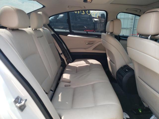 Foto 6 de la subasta – 2011 BMW 535 XI con VIN WBAFU7C5XBDU54053