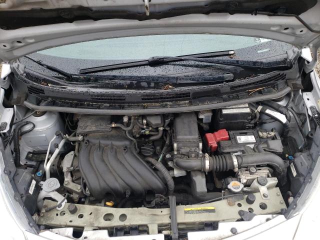 Photo 7 from auction – 2016 NISSAN VERSA NOTE with VIN 3N1CE2CPXGL352344