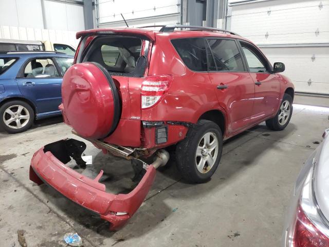 Zdjęcie 4 z aukcji – 2010 TOYOTA RAV4 z VIN 2T3BF4DV3AW060887