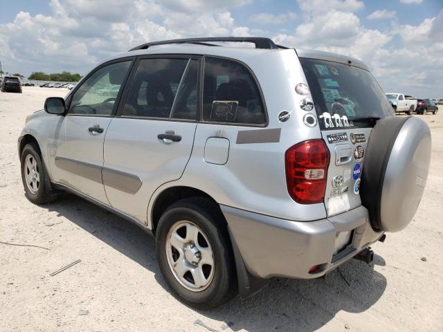 صورة رقم 3 من المزاد - 2004 TOYOTA RAV4 مع VIN JTEHD20V740004093