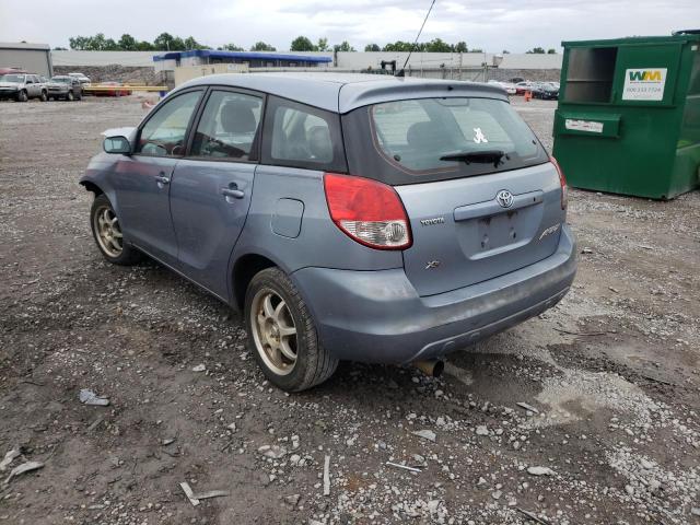 Zdjęcie 3 z aukcji – 2004 TOYOTA COROLLA MA z VIN 2T1KR32E64C276994
