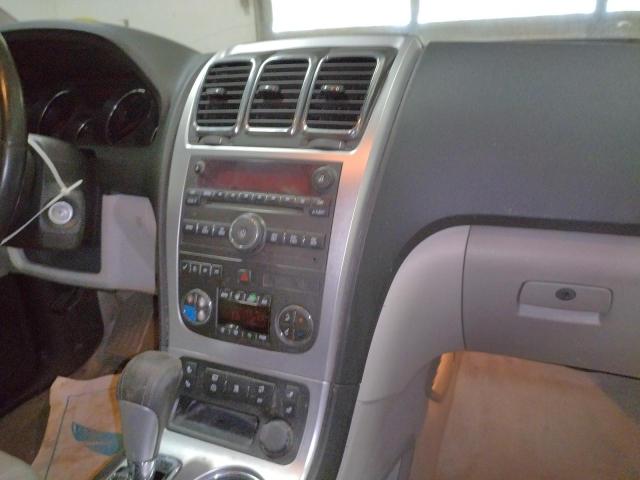 Photo 9 from auction – 2008 GMC ACADIA SLT with VIN 1GKER23718J273619