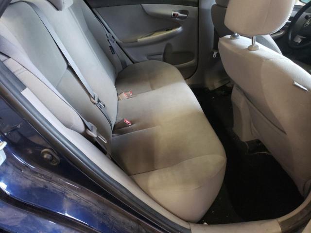 Photo 6 from auction – 2012 TOYOTA COROLLA BA with VIN 5YFBU4EEXCP073346
