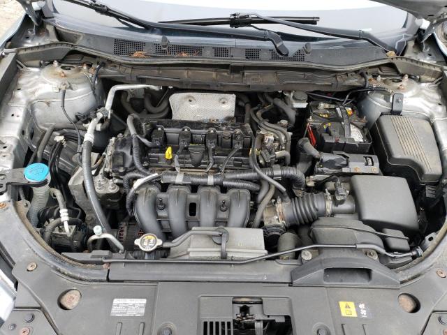 Photo 7 from auction – 2013 MAZDA CX-5 TOURI with VIN JM3KE2CE5D0136537