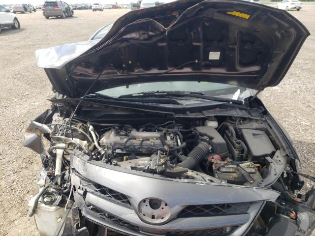 Photo 7 from auction – 2013 TOYOTA COROLLA BA with VIN 5YFBU4EE7DP137148