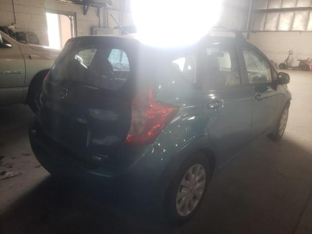 Photo 4 from auction – 2014 NISSAN VERSA NOTE with VIN 3N1CE2CP9EL409100