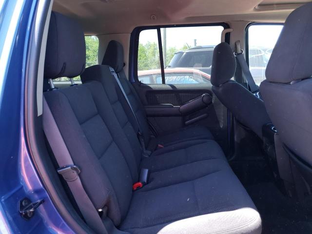 Photo 6 from auction – 2009 FORD EXPLORER X with VIN 1FMEU73E99UA17584