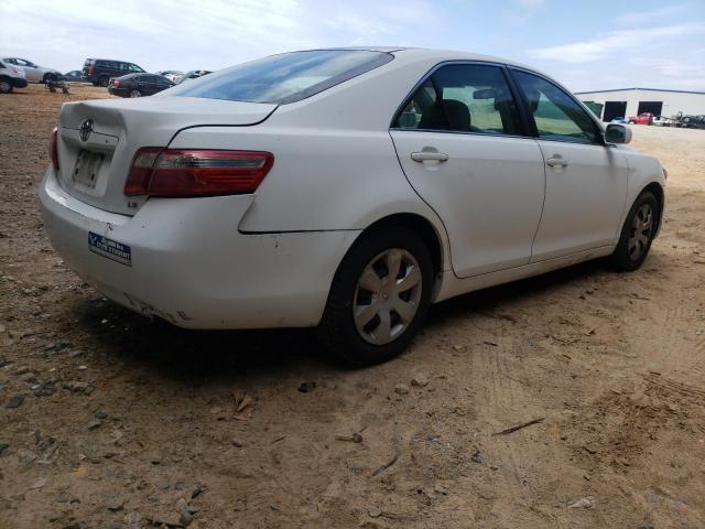 Photo 4 from auction – 2008 TOYOTA CAMRY CE with VIN 4T1BE46K08U789793