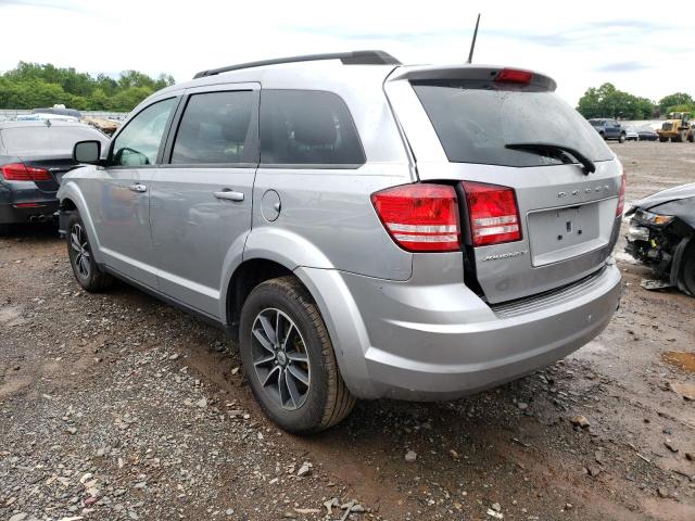 Photo 3 from auction – 2018 DODGE JOURNEY SE with VIN 3C4PDCAB6JT507560