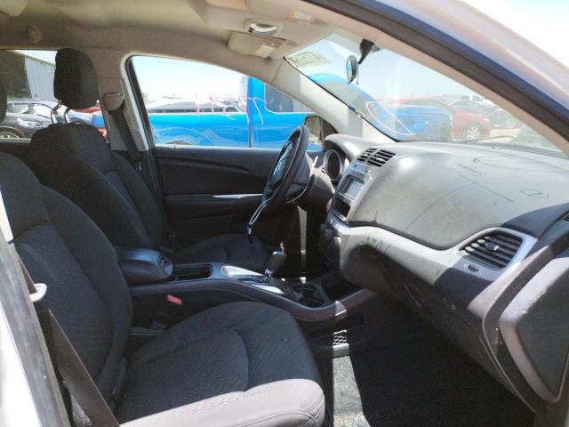 Zdjęcie 5 z aukcji – 2015 DODGE JOURNEY SX z VIN 3C4PDCBG2FT722662