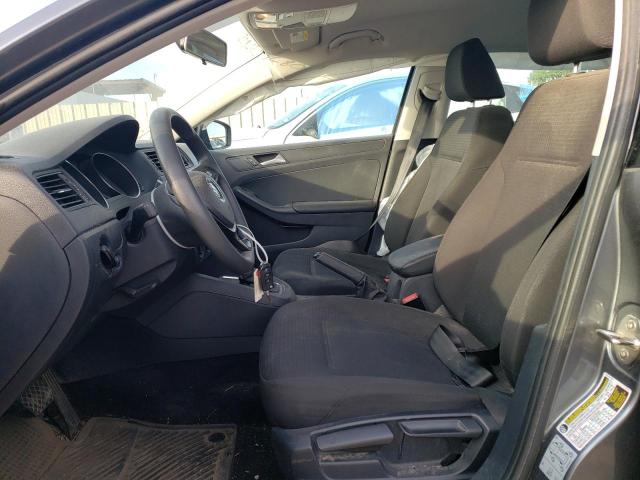 Photo 5 from auction – 2016 VOLKSWAGEN JETTA S with VIN 3VW267AJ0GM232805