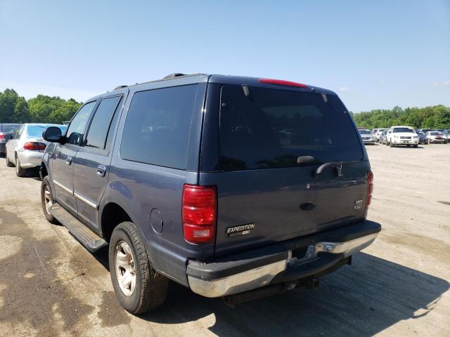 Photo 3 from auction – 1999 FORD EXPEDITION with VIN 1FMPU18L3XLC50392