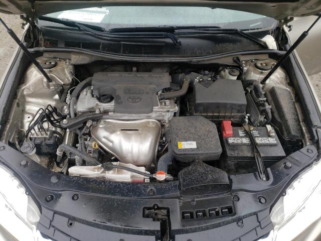 Photo 7 from auction – 2016 TOYOTA CAMRY LE with VIN 4T4BF1FK3GR531753