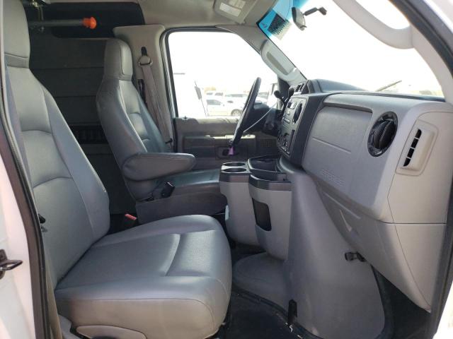 Photo 5 from auction – 2013 FORD E150 with VIN 1FTNE1EW6DDB34150