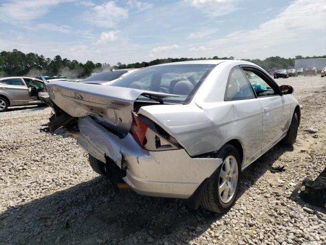 Photo 4 from auction – 2003 HONDA CIVIC EX with VIN 1HGEM229X3L022285