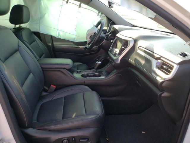 Photo 5 from auction – 2017 GMC ACADIA SLT with VIN 1GKKNMLS1HZ185329