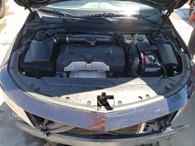 Photo 7 from auction – 2014 CHEVROLET IMPALA LS with VIN 2G11Y5SL0E9254587