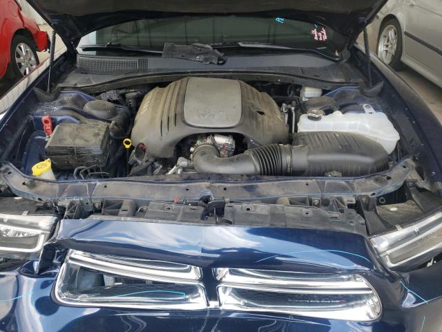 Photo 7 from auction – 2013 DODGE CHARGER R/ with VIN 2C3CDXCT0DH563569
