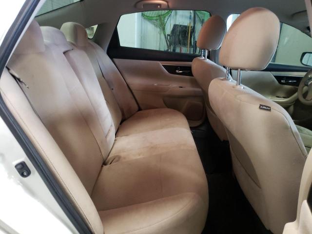 Photo 6 from auction – 2015 NISSAN ALTIMA 2.5 with VIN 1N4AL3AP0FN362159