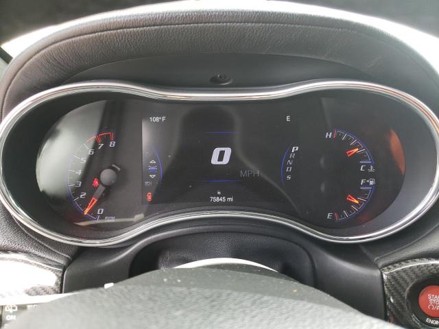 Photo 8 from auction – 2015 JEEP GRAND CHER with VIN 1C4RJFDJ7FC861788