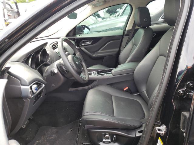 Photo 5 from auction – 2020 JAGUAR F-PACE PRE with VIN SADCJ2FX4LA633002