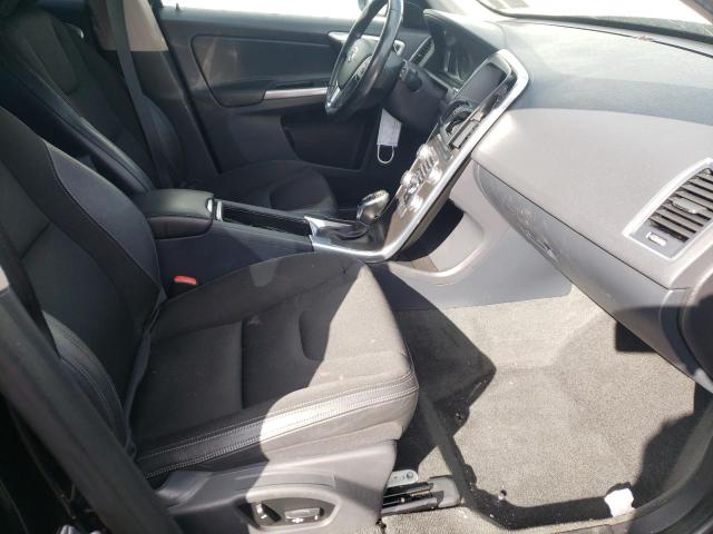 Photo 5 from auction – 2015 VOLVO XC60 T5 with VIN YV440MDJ1F2733972