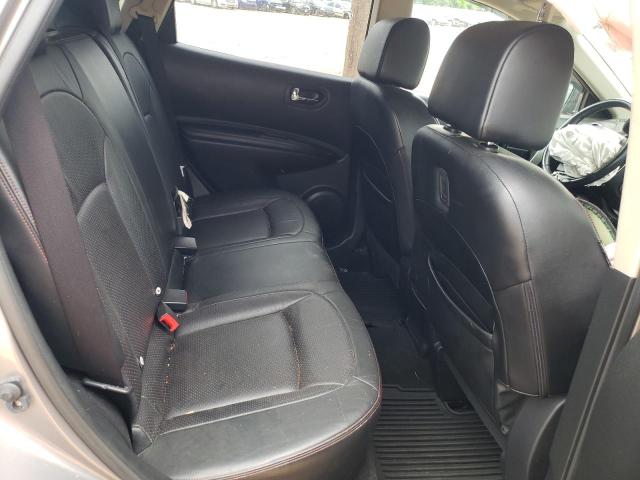 Photo 6 from auction – 2013 NISSAN ROGUE S with VIN JN8AS5MT5DW531654