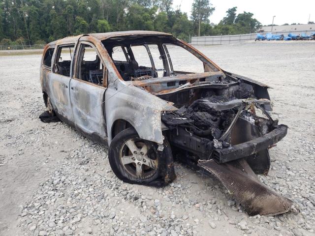 DODGE GRAND CARA 2012 with VIN 2C4RDGCG3CR178878 - Photo from auction