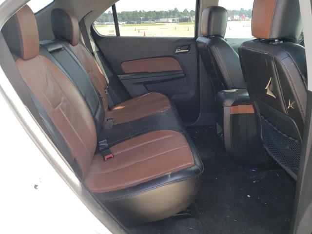 Photo 6 from auction – 2016 CHEVROLET EQUINOX LT with VIN 2GNALDEK3G6229360