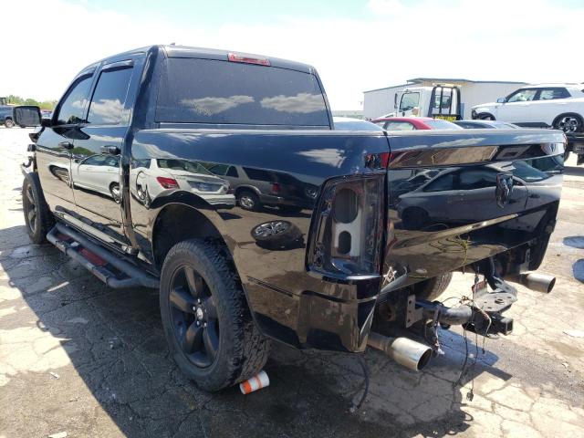 Photo 3 from auction – 2014 RAM 1500 ST with VIN 1C6RR7KT9ES248473