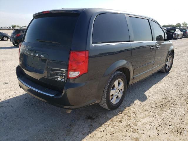 Photo 4 from auction – 2012 DODGE GRAND CARA with VIN 2C4RDGDG8CR107867