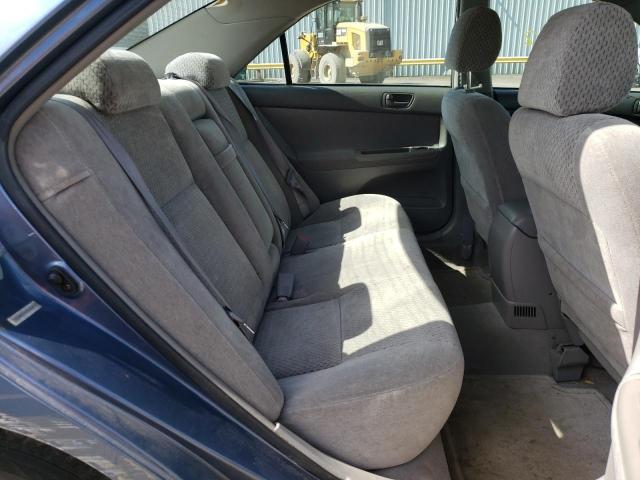 Photo 6 from auction – 2002 TOYOTA CAMRY-LE with VIN 4T1BE32K42U638799