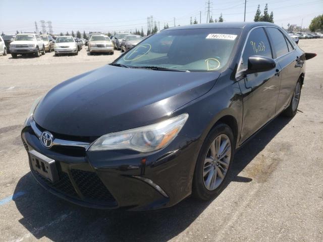 Photo 2 from auction – 2016 TOYOTA CAMRY LE with VIN 4T1BF1FK9GU176274
