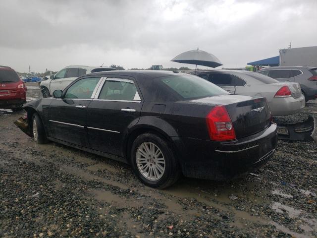 Photo 3 from auction – 2010 CHRYSLER 300 TOURIN with VIN 2C3CA5CV7AH272948